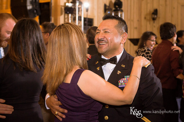 Hidden Springs Wedding by Dallas Wedding Photographers - K & S P